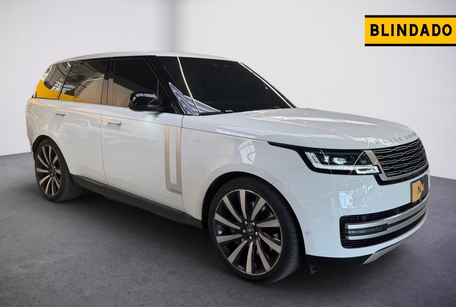 LAND ROVER RANGE ROVER 3.0 P510e PHEV AUTOBIOGRAPHY AWD AUTOMÁTICO 2023/2023
